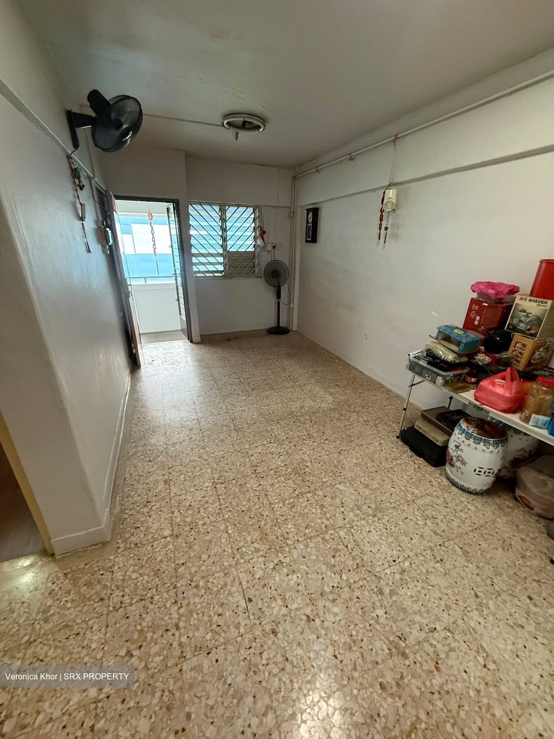 Blk 378 Clementi Avenue 5 (Clementi), HDB 3 Rooms #628430691